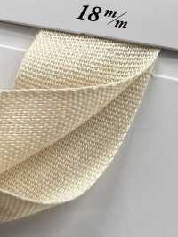 SIC-232 Ruy Băng Lụa Taffeta Cotton Hữu Cơ[Ruy Băng, Băng, Dây] SHINDO(SIC) Ảnh phụ