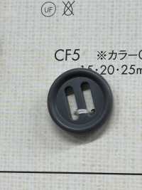 CF5 Cúc Polyester Loại Mũi Lợn Thanh Lịch Dành Cho Người Lớn DAIYA BUTTON Ảnh phụ