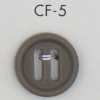 CF5 Cúc Polyester Hình Mũi Heo Thanh Lịch Cho Người Lớn