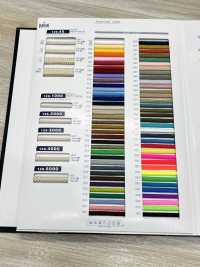 126-1000 Dây DCI Polyester Edo-uchi (Dây Tròn) Xấp Xỉ 2mm[Ruy Băng, Băng, Dây] DARIN (DARIN) Ảnh phụ