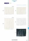 117-1341 Dây Dải Tua Rua Xoắn Rayon