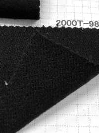 2000T-98 Flannel Cổ điển[Vải] SHIBAYA Ảnh phụ