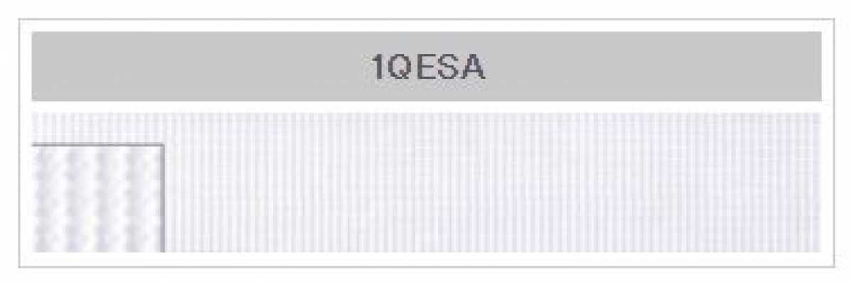 1QESA POWERHOOK® Dính Gai Velcro Loại Nhỏ (1,2mm)