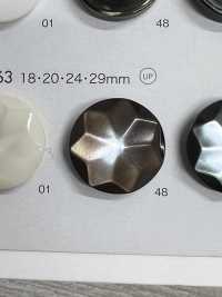 TY2063 Cúc Nhựa Resin Polyester DAIYA BUTTON Ảnh phụ