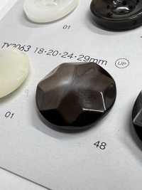 TY2063 Cúc Nhựa Resin Polyester DAIYA BUTTON Ảnh phụ