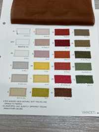 1231 Máy Giặt Cổ điển Phơi Nắng Xử Lý CM80 Khổ Rộng Vải Cotton Lawn VANCET Ảnh phụ