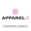 ONEWASH-SAMPLE Đối Với Một Mẫu Sản Phẩm Giặt