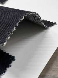 VN2202-2 Vải Bò Biên Vải 22oz DUCK TEXTILE Ảnh phụ