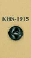 KHS-1915 Cúc Sừng Trâu Hai Lỗ Nhỏ Mắt Mèo