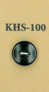 KHS-100 Cúc Sừng Trâu Trâu Hai Lỗ Nhỏ