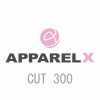 CUT300 Phí Cắt Vải Cho đơn đặt Thêm (@300)