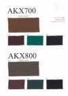 AKX700 Vải Lót Jacquard Sang Trọng