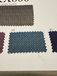 AKX800 Họa Tiết Hình Học Vải Lót Jacquard Sang Trọng Asahi KASEI Ảnh phụ