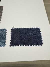 AKX800 Họa Tiết Hình Học Vải Lót Jacquard Sang Trọng Asahi KASEI Ảnh phụ