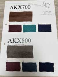 AKX800 Mô Hình Hình Học Vải Lót Jacquard Sang Trọng Asahi KASEI Ảnh phụ
