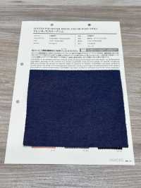 10907 CLEANSE EX TC Color Vải Bò - Kháng Vi-rút VANCET Ảnh phụ