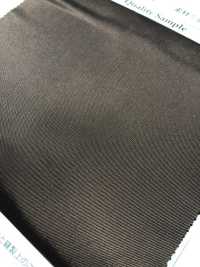 J8100 Polyeste Vải Chambray Twill[Vải Lót] Tamura Mảnh Ảnh phụ