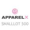 SMALLLOT500 Phí đơn hàng nhỏ(@500)
