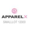 SMALLLOT12000 Phí đơn hàng nhỏ(@12000)