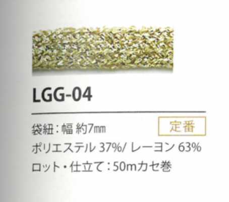 LGG-04 Biến Thể Kim Tuyến 7MM