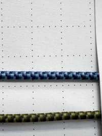 CAB-25 Chun Rằn Ri Trang 2.4MM Cordon Ảnh phụ