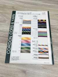 RBW-B25R Chun Rainbow 2.5MM Cordon Ảnh phụ