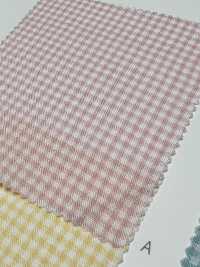 DH13194L Poplin Homie (Kẻ Caro Kẻ Caro)[Vải] VANCET Ảnh phụ