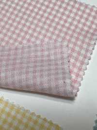 DH13194L Poplin Homie (Kẻ Caro Kẻ Caro)[Vải] VANCET Ảnh phụ