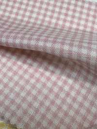 DH13194L Poplin Homie (Kẻ Caro Kẻ Caro)[Vải] VANCET Ảnh phụ