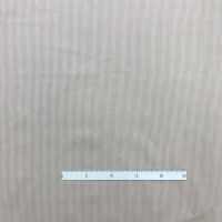 DH13196L Poplin Homie (Kẻ Sọc)[Vải] VANCET Ảnh phụ