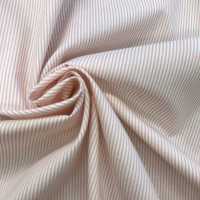DH13196L Poplin Homie (Kẻ Sọc)[Vải] VANCET Ảnh phụ