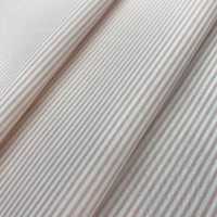 DH13196L Poplin Homie (Kẻ Sọc)[Vải] VANCET Ảnh phụ
