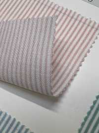 DH13196L Poplin Homie (Kẻ Sọc)[Vải] VANCET Ảnh phụ