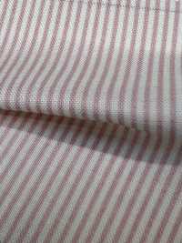 DH13196L Poplin Homie (Kẻ Sọc)[Vải] VANCET Ảnh phụ