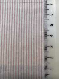 DH13196L Poplin Homie (Kẻ Sọc)[Vải] VANCET Ảnh phụ
