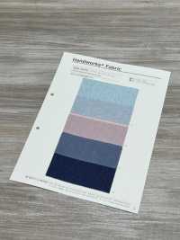 DH13197L Poplin Homie (Vải Bò) VANCET Ảnh phụ