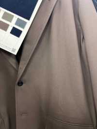 BD1943 Nhỏ Gọn 20/2 Xoắn Xoắn Mạnh Mẽ Ma Thuật Nếp Nhăn[Vải] COSMO TEXTILE Ảnh phụ