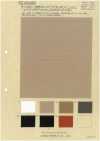 BD8989 [OUTLET] Silo 80/2 Strong Twist Vải Gabardine Dry Touch Finish