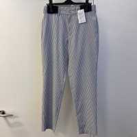 52193 Vải Polyester Sọc Nhăn Kẻ Sọc SUNWELL Ảnh phụ