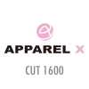 CUT1600 Đối Với đơn đặt Hàng Phí Cắt Vải Bổ Sung (@ 1.600)