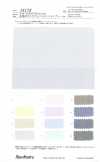 14158 Vải Vải Chambray Polyester/cotton Nhuộm Sợi