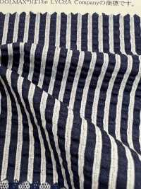 12838 Cotton Blend Vải Dệt Kim Vải Sọc Nhăn(Vải Coolmax) SUNWELL ( Giếng Trời ) Ảnh phụ