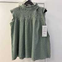 12838 Vải Sọc Nhăn Dệt Kim Pha Cotton (Vải Coolmax) SUNWELL Ảnh phụ