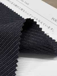 KKF5348 Woolly Fancy Twill[Vải] Uni Textile Ảnh phụ