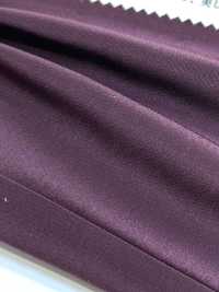KKF1400-58 Khổ Rộng Nữ Tính Lụa Crepe De Chine[Vải] Uni Textile Ảnh phụ