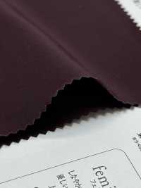 KKF1400-58 Khổ Rộng Nữ Tính Lụa Crepe De Chine[Vải] Uni Textile Ảnh phụ