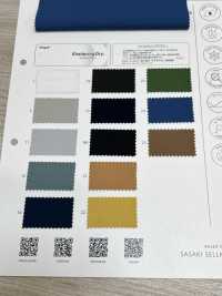 7796 Áo Vải Tricot Co Giãn Mùa Hè Khô Ráo SASAKISELLM Ảnh phụ