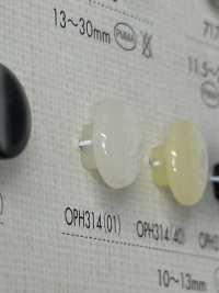 OPH314 Cúc Nhựa Resin Polyester Ảnh phụ