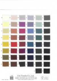 KKF6634GS Luồng Gió Wari 繊lụa Crepe De Chine[Vải] Uni Textile Ảnh phụ