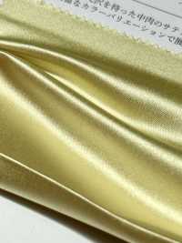 KKF8715-58 Nặng Satin Khổ Rộng 5 Miếng Satin[Vải] Uni Textile Ảnh phụ